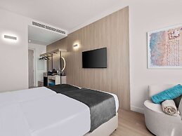 Mercure Larnaca City