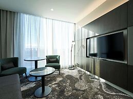 Novotel Melbourne Airport