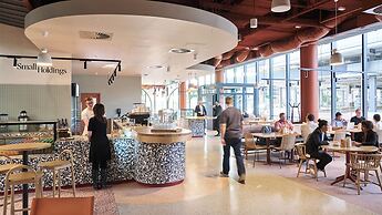 Novotel Melbourne Airport