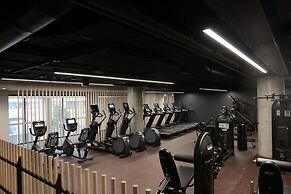 Novotel Melbourne Airport