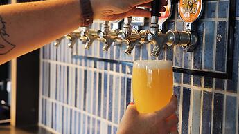 Novotel Melbourne Airport