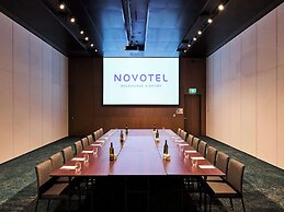 Novotel Melbourne Airport