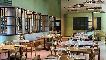 Novotel Melbourne Airport