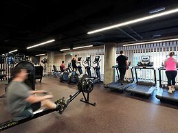 Novotel Melbourne Airport