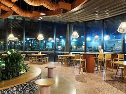 Novotel Melbourne Airport