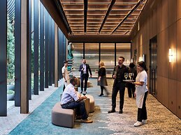 Novotel Melbourne Airport