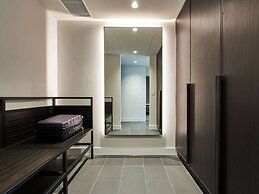 Novotel Melbourne Airport