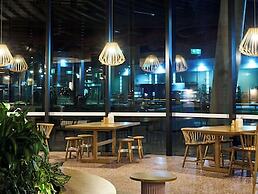 Novotel Melbourne Airport