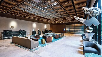 Novotel Melbourne Airport