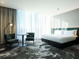 Novotel Melbourne Airport