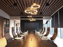 Novotel Melbourne Airport