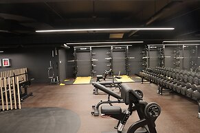 Novotel Melbourne Airport