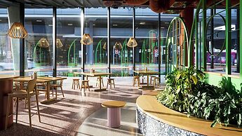 Novotel Melbourne Airport