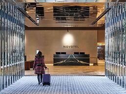 Novotel Melbourne Airport