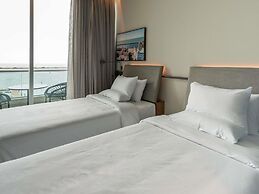 Novotel Recife Marina
