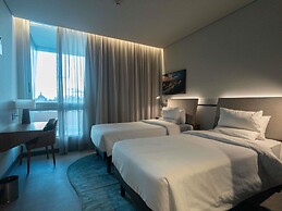 Novotel Recife Marina