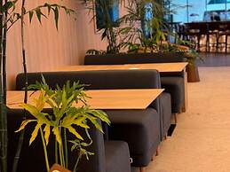 Novotel Recife Marina