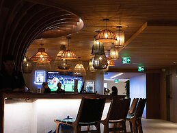 Novotel Recife Marina