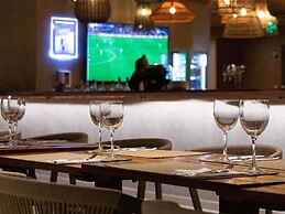 Novotel Recife Marina
