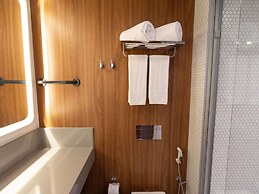 Novotel Recife Marina