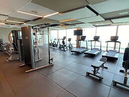 Novotel Recife Marina