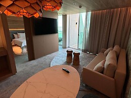 Novotel Recife Marina
