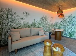 Novotel Recife Marina
