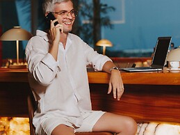 Novotel Recife Marina