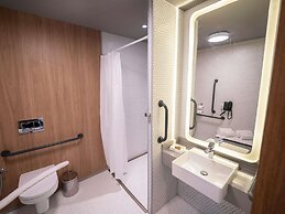 Novotel Recife Marina