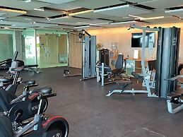 Novotel Recife Marina