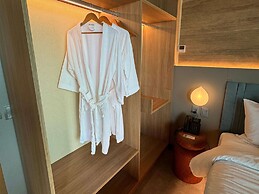 Novotel Recife Marina