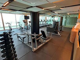 Novotel Recife Marina