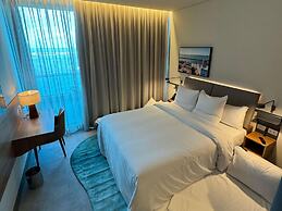 Novotel Recife Marina