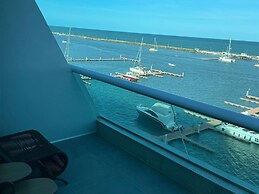 Novotel Recife Marina