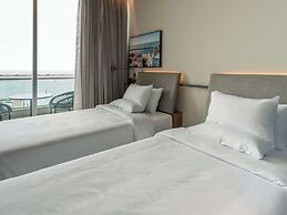 Novotel Recife Marina
