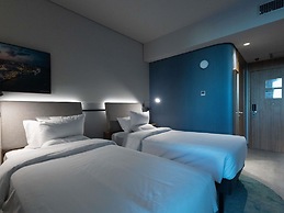 Novotel Recife Marina