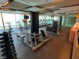 Novotel Recife Marina