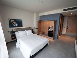 Novotel Recife Marina