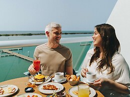 Novotel Recife Marina