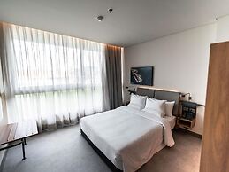 Novotel Recife Marina