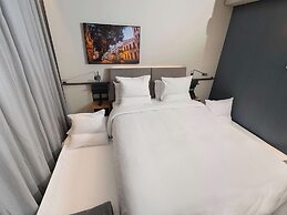 Novotel Recife Marina