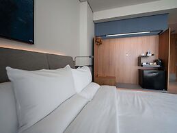 Novotel Recife Marina