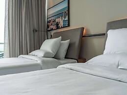 Novotel Recife Marina
