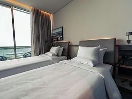 Novotel Recife Marina