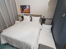 Novotel Recife Marina