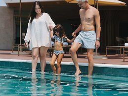 Novotel Recife Marina