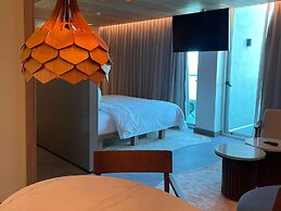 Novotel Recife Marina