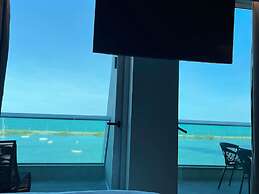 Novotel Recife Marina