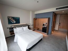 Novotel Recife Marina