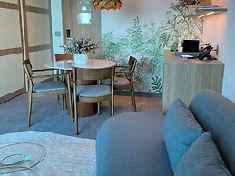 Novotel Recife Marina